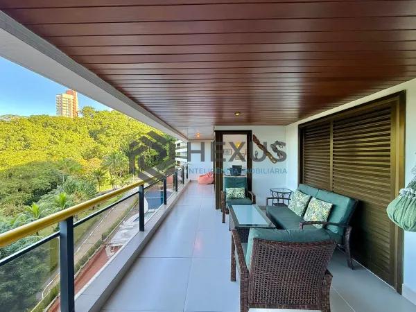 Apartamento à Venda em Loteamento João Batista Julião — foto 1