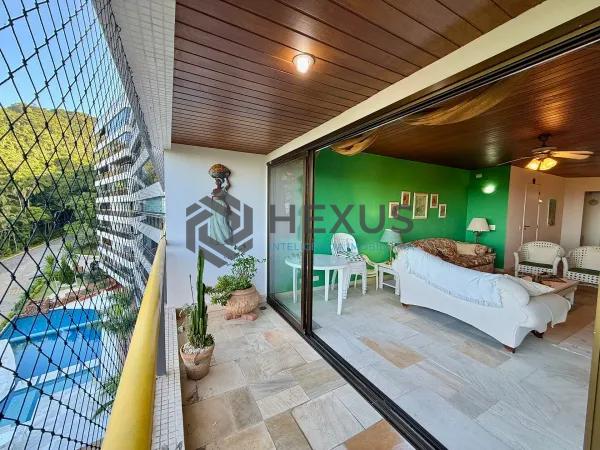 Apartamento à Venda em Loteamento João Batista Julião — foto 3