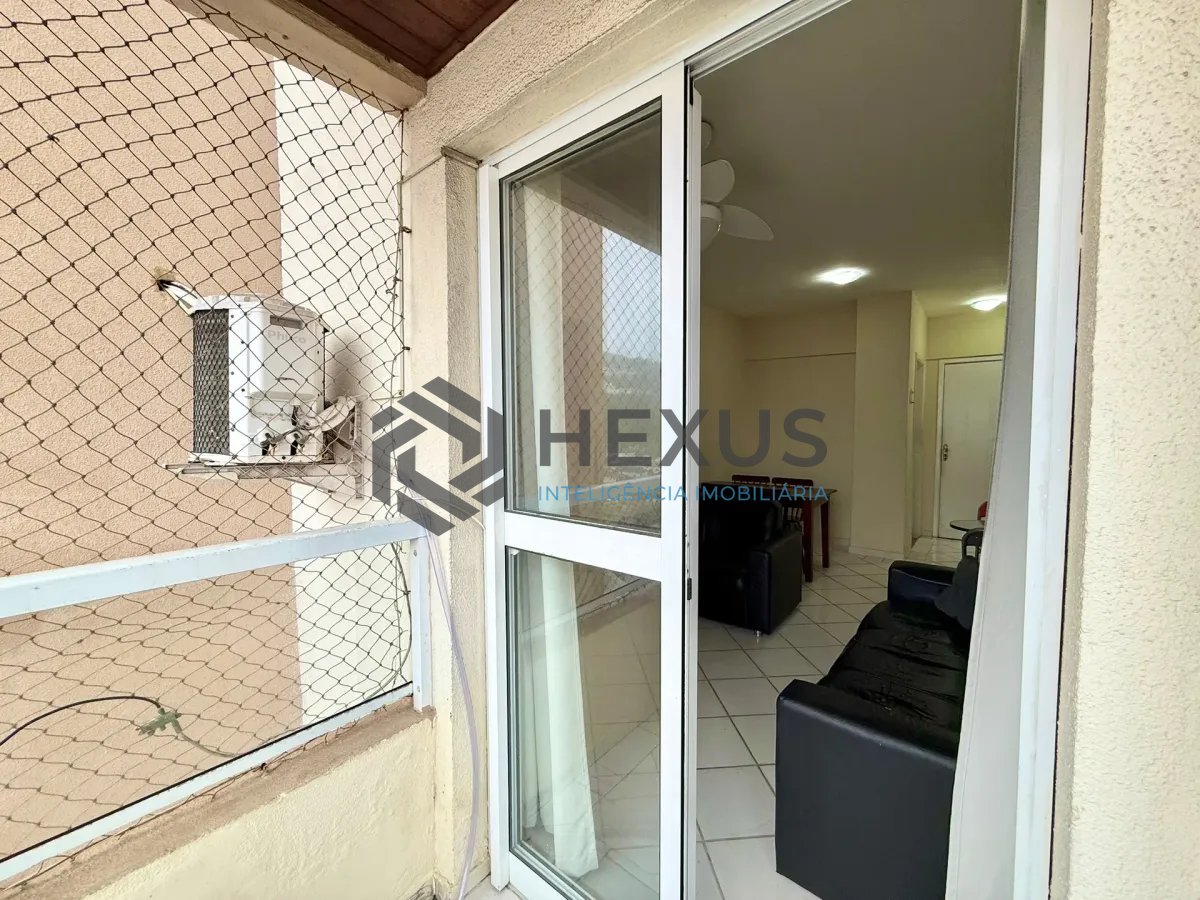 Foto 9 de Apartamento com varanda e lazer a 500m da praia na Enseada, Guarujá