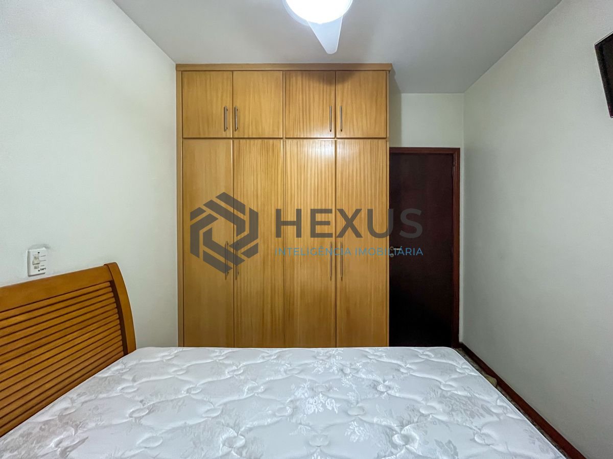 Foto 22 de Apartamento com varanda gourmet e lazer a 300m da praia nas Pitangueiras, Guarujá