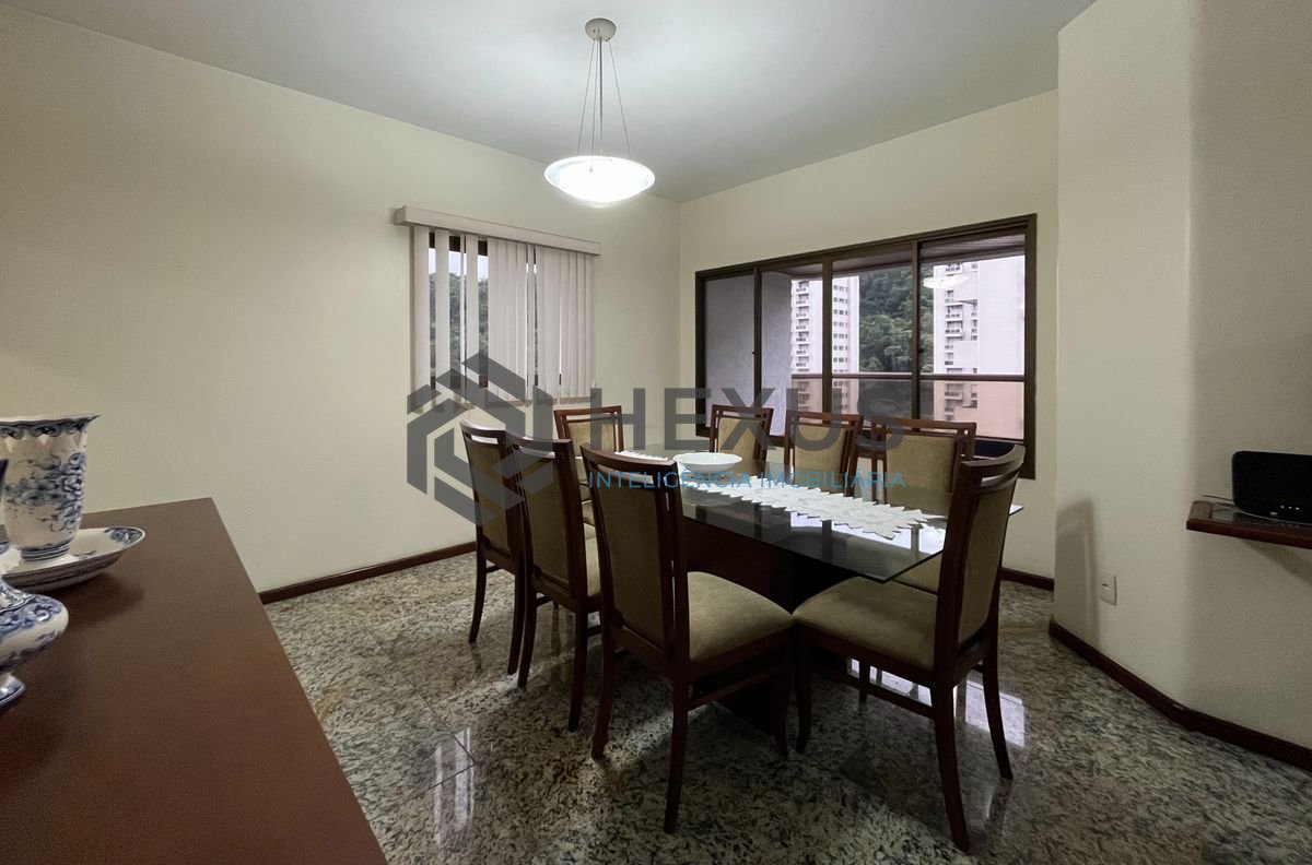 Foto 7 de Apartamento com varanda gourmet e lazer a 300m da praia nas Pitangueiras, Guarujá