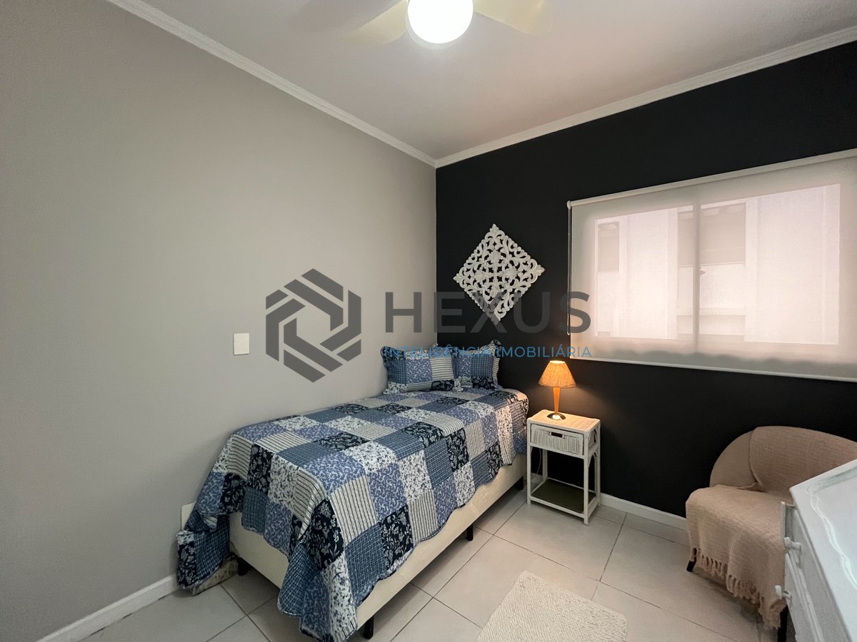 Foto 15 de Apartamento com varanda gourmet e lazer a 2 quadras da praia nas Pitangueiras, Guarujá