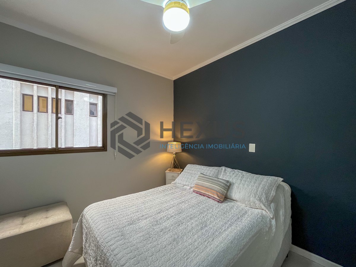 Foto 20 de Apartamento com varanda gourmet e lazer a 2 quadras da praia nas Pitangueiras, Guarujá