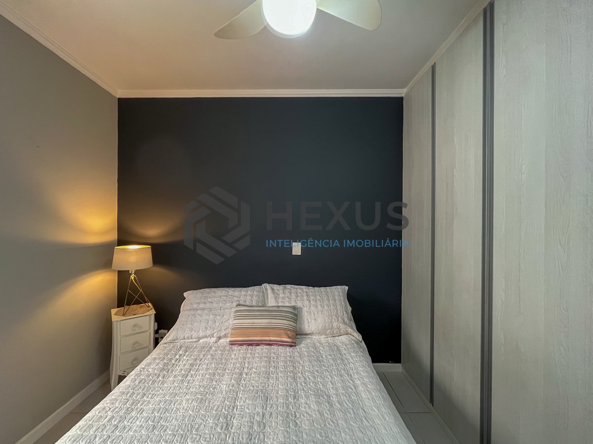 Foto 21 de Apartamento com varanda gourmet e lazer a 2 quadras da praia nas Pitangueiras, Guarujá