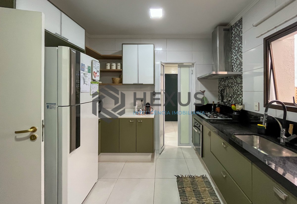 Foto 39 de Apartamento com varanda gourmet e lazer a 2 quadras da praia nas Pitangueiras, Guarujá