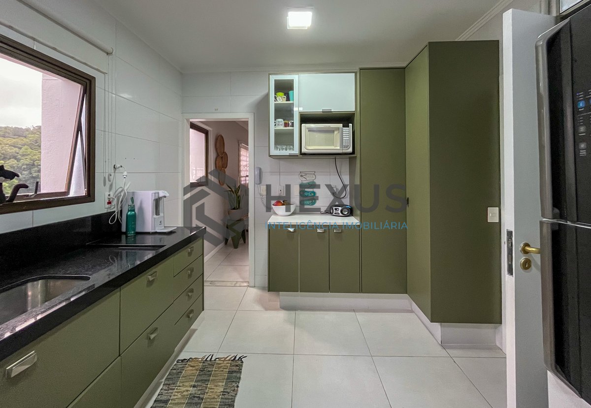 Foto 40 de Apartamento com varanda gourmet e lazer a 2 quadras da praia nas Pitangueiras, Guarujá