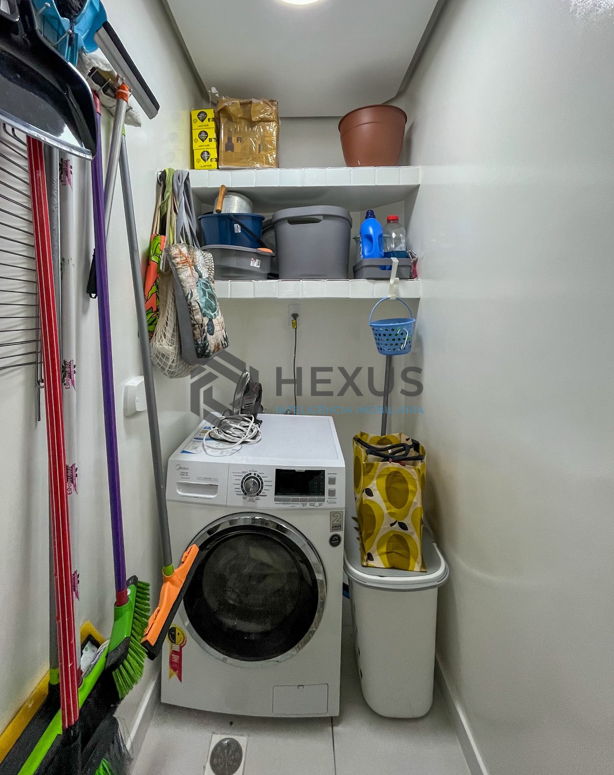 Foto 42 de Apartamento com varanda gourmet e lazer a 2 quadras da praia nas Pitangueiras, Guarujá