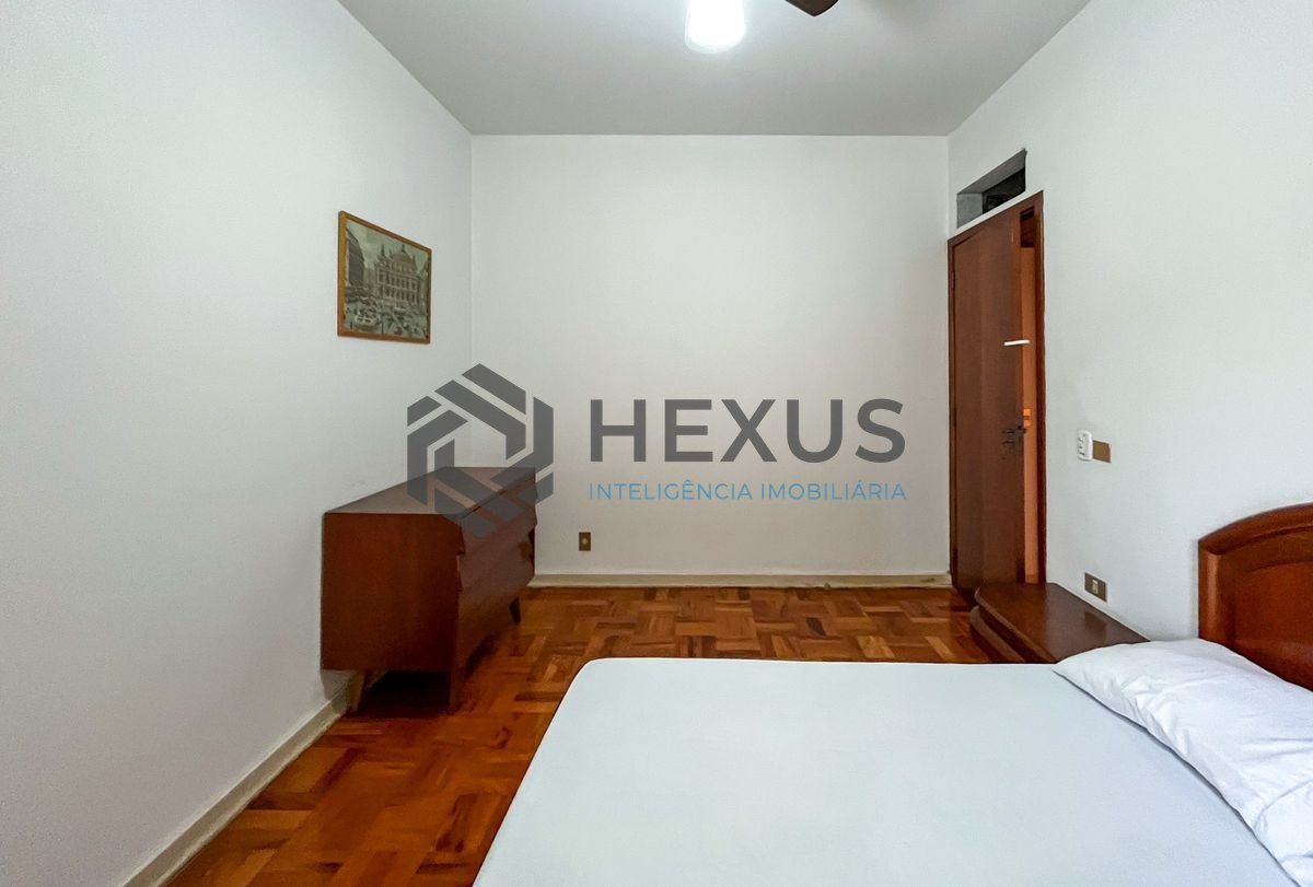 Foto 34 de Apartamento vista mar com vaga no prédio à venda, Pitangueiras, Guarujá, SP