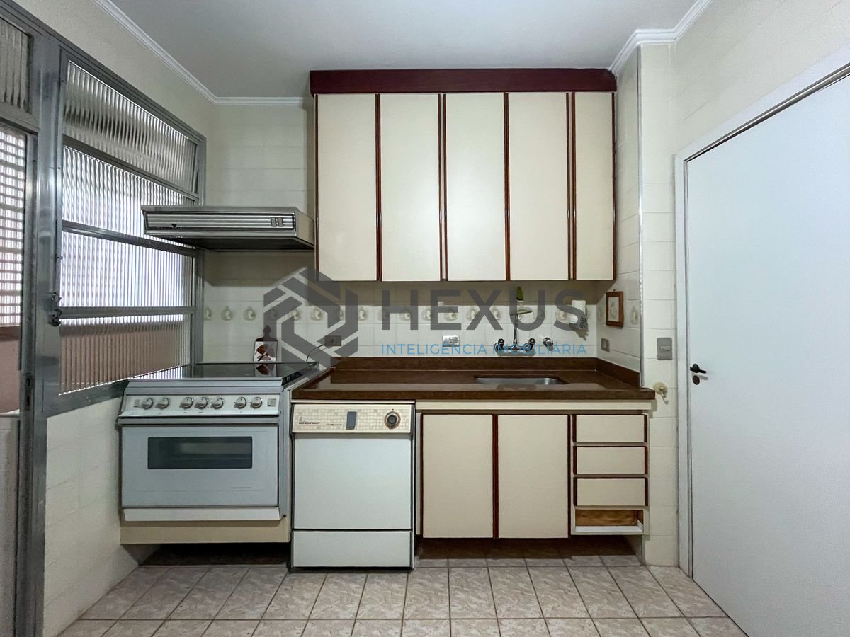 Foto 39 de Apartamento vista mar com vaga no prédio à venda, Pitangueiras, Guarujá, SP
