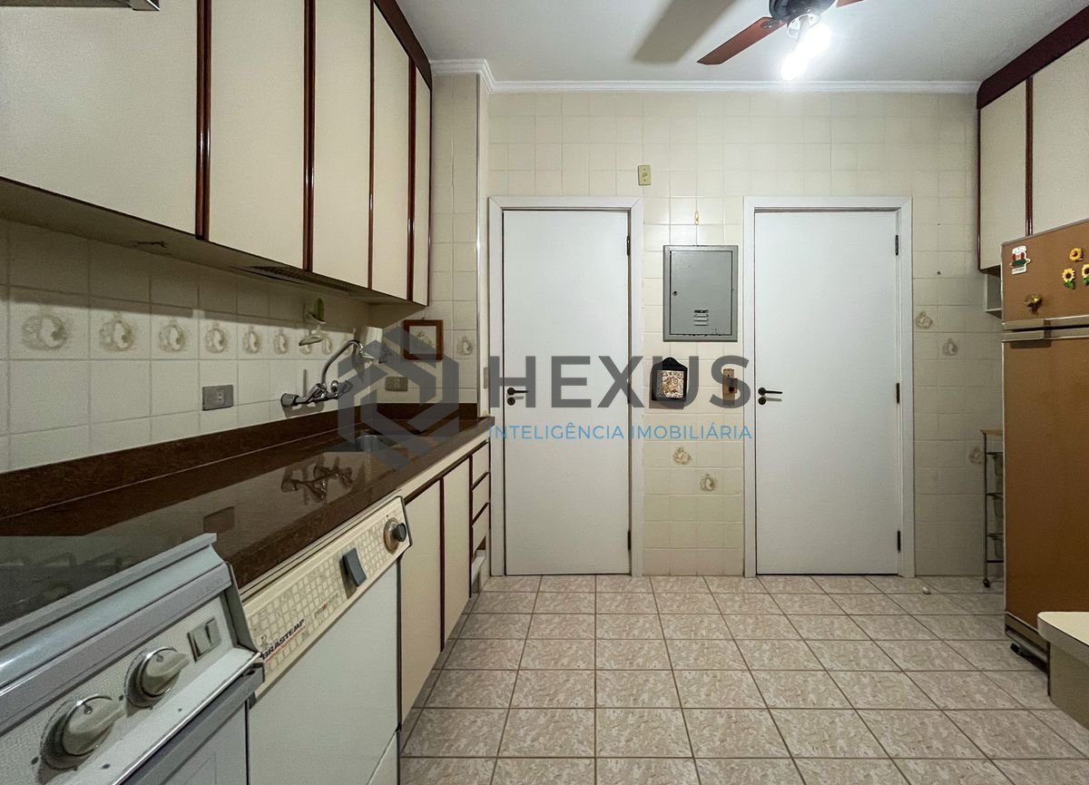 Foto 41 de Apartamento vista mar com vaga no prédio à venda, Pitangueiras, Guarujá, SP