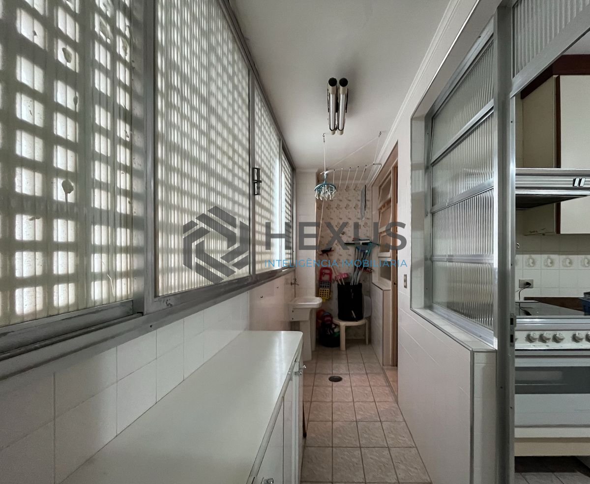 Foto 42 de Apartamento vista mar com vaga no prédio à venda, Pitangueiras, Guarujá, SP