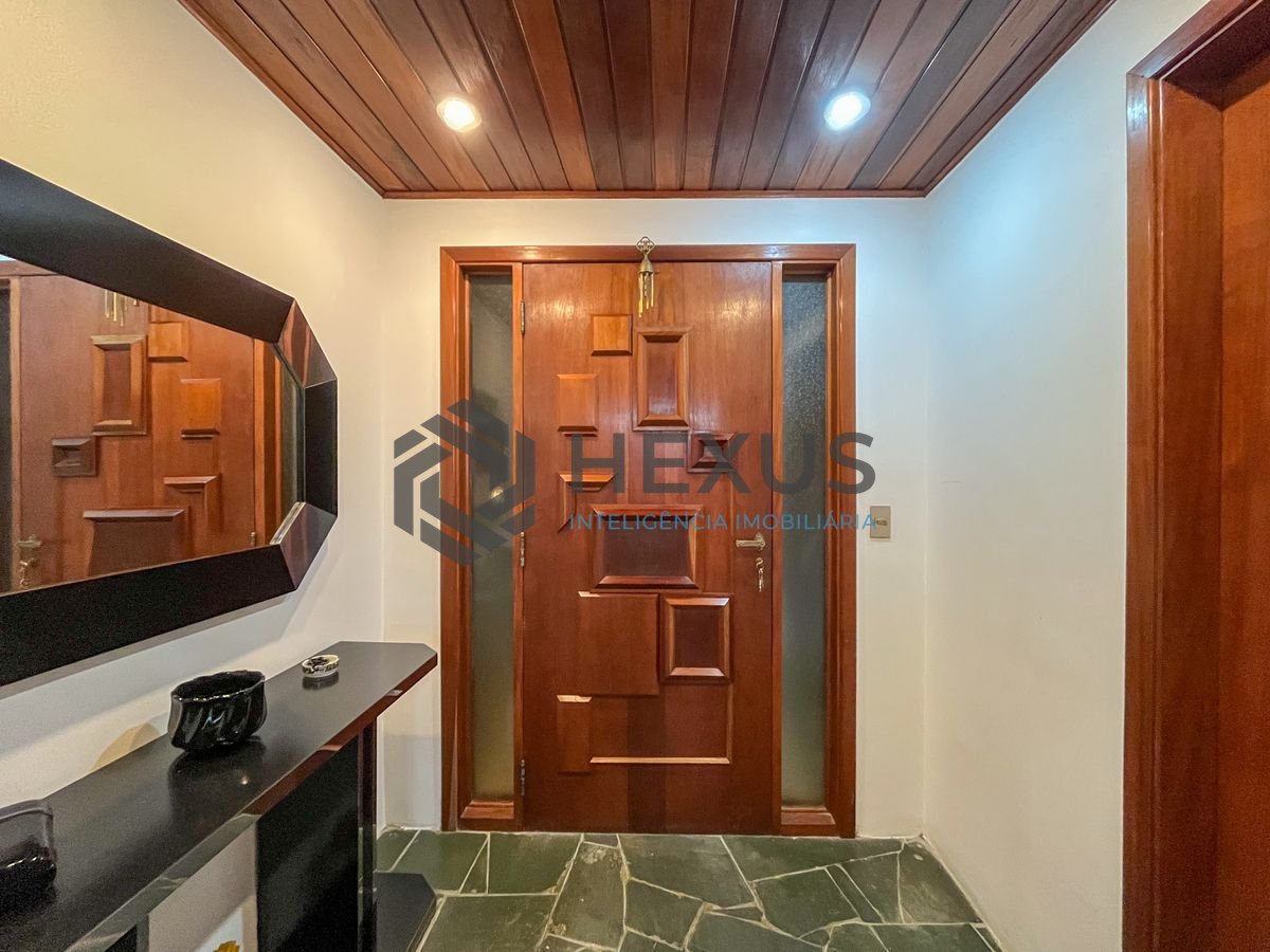 Foto 7 de Apartamento vista mar com vaga no prédio à venda, Pitangueiras, Guarujá, SP