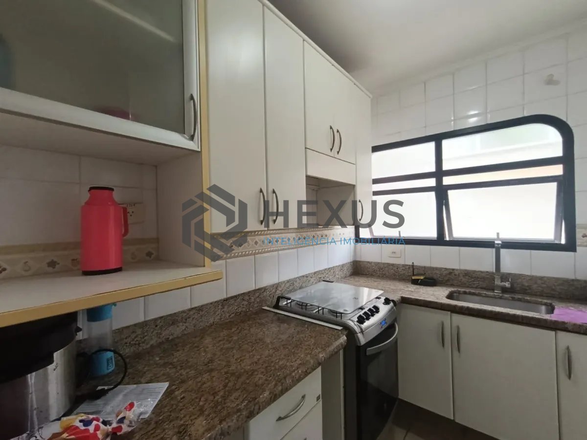 Foto 17 de Apartamento com lazer na região do Brunella na Enseada, Guarujá