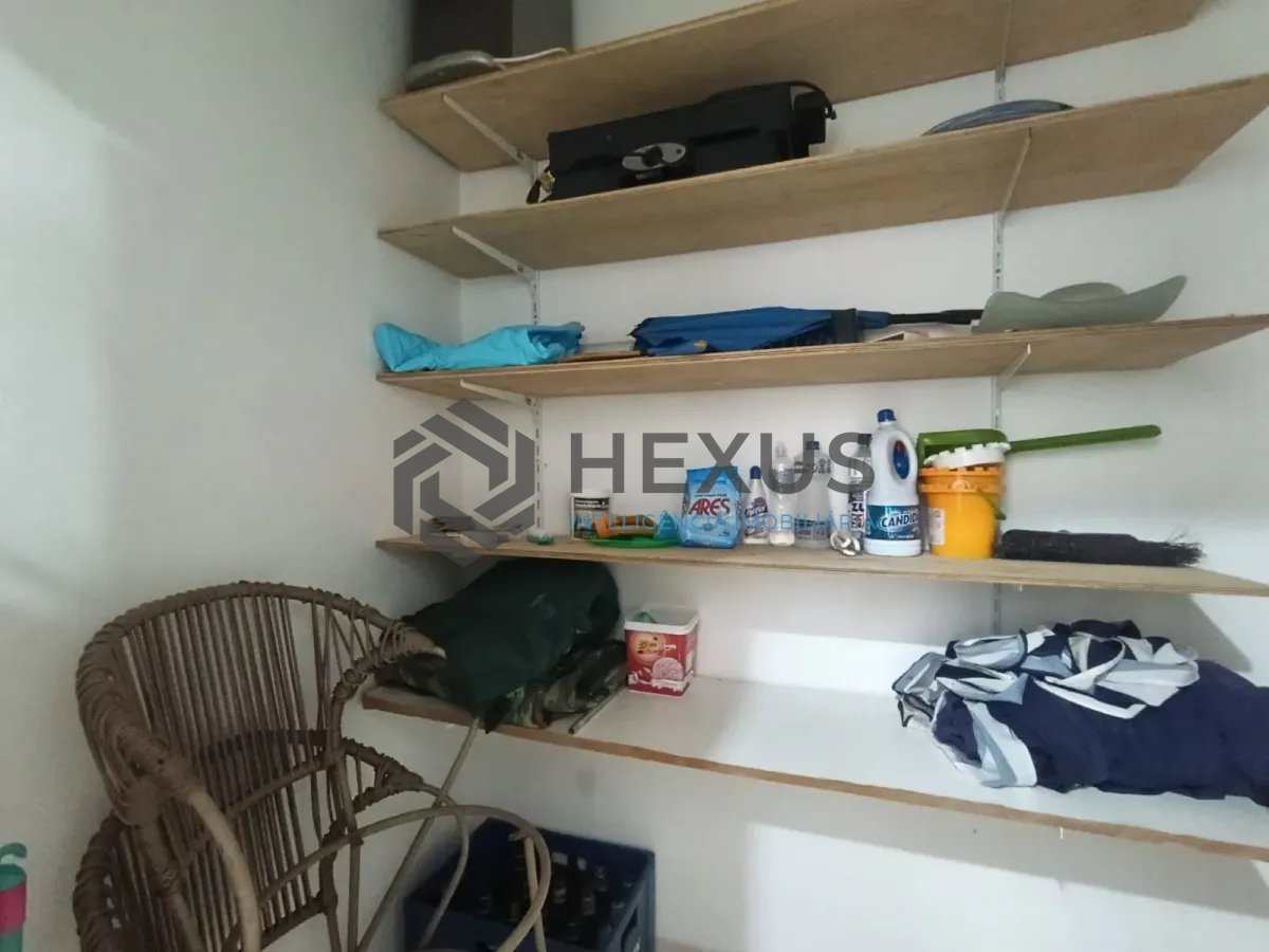 Foto 19 de Apartamento com lazer na região do Brunella na Enseada, Guarujá
