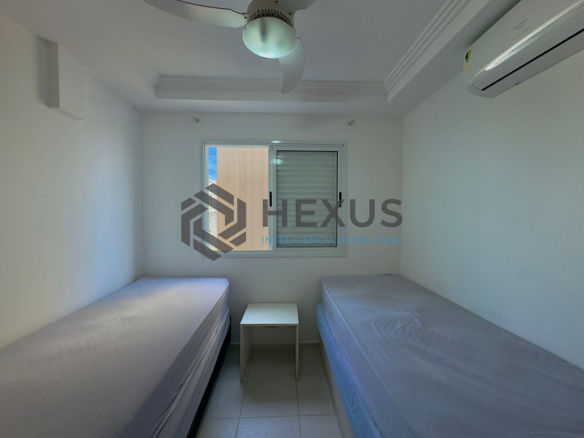 Foto 16 de Apartamento com varanda vista mar e lazer na beira mar no Jardim Astúrias, Guarujá
