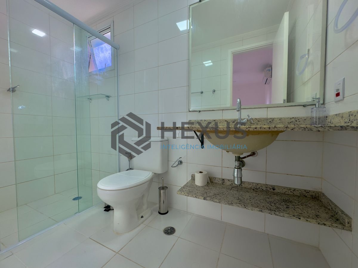 Foto 20 de Apartamento com varanda vista mar e lazer na beira mar no Jardim Astúrias, Guarujá