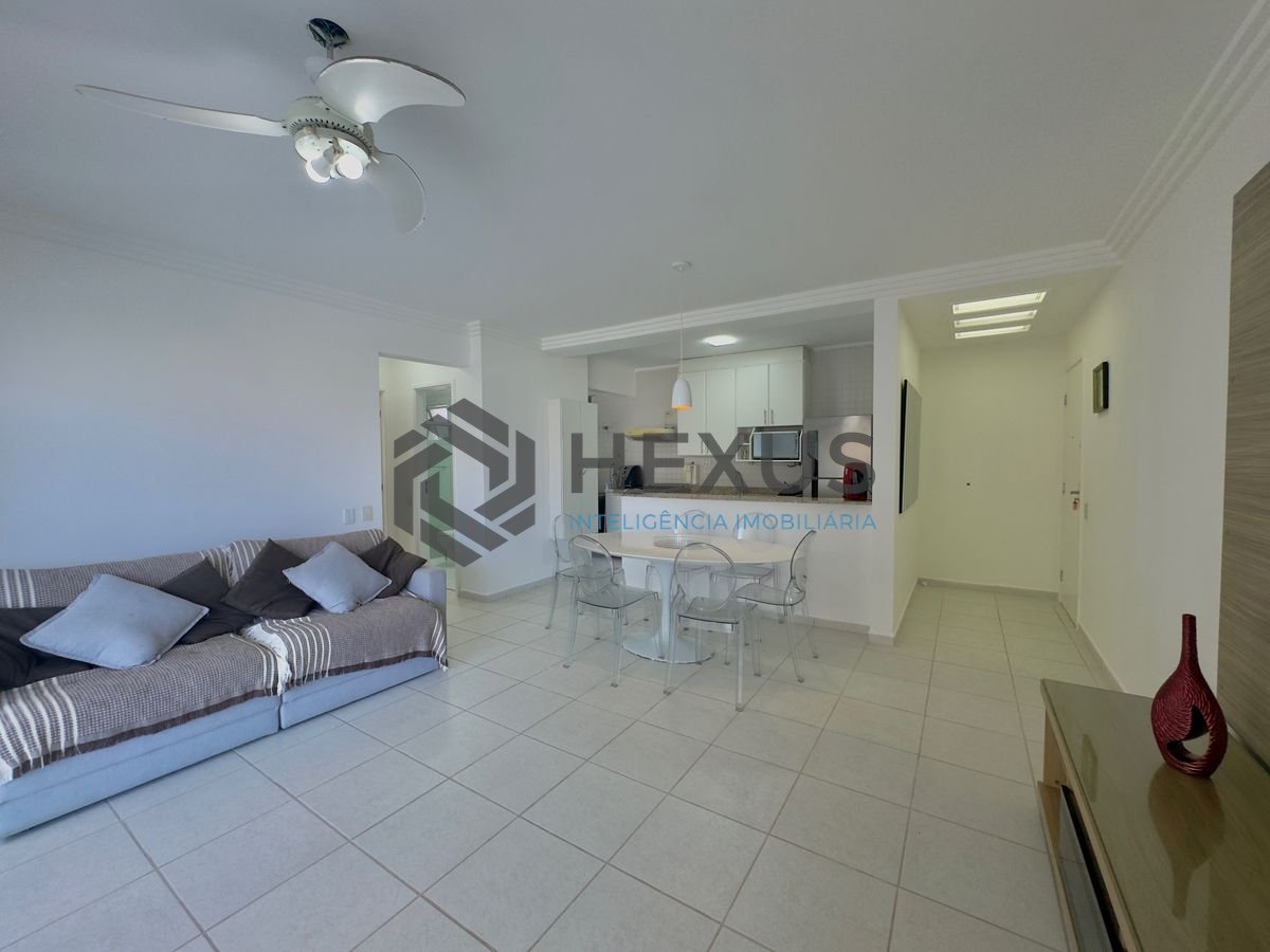 Foto 6 de Apartamento com varanda vista mar e lazer na beira mar no Jardim Astúrias, Guarujá
