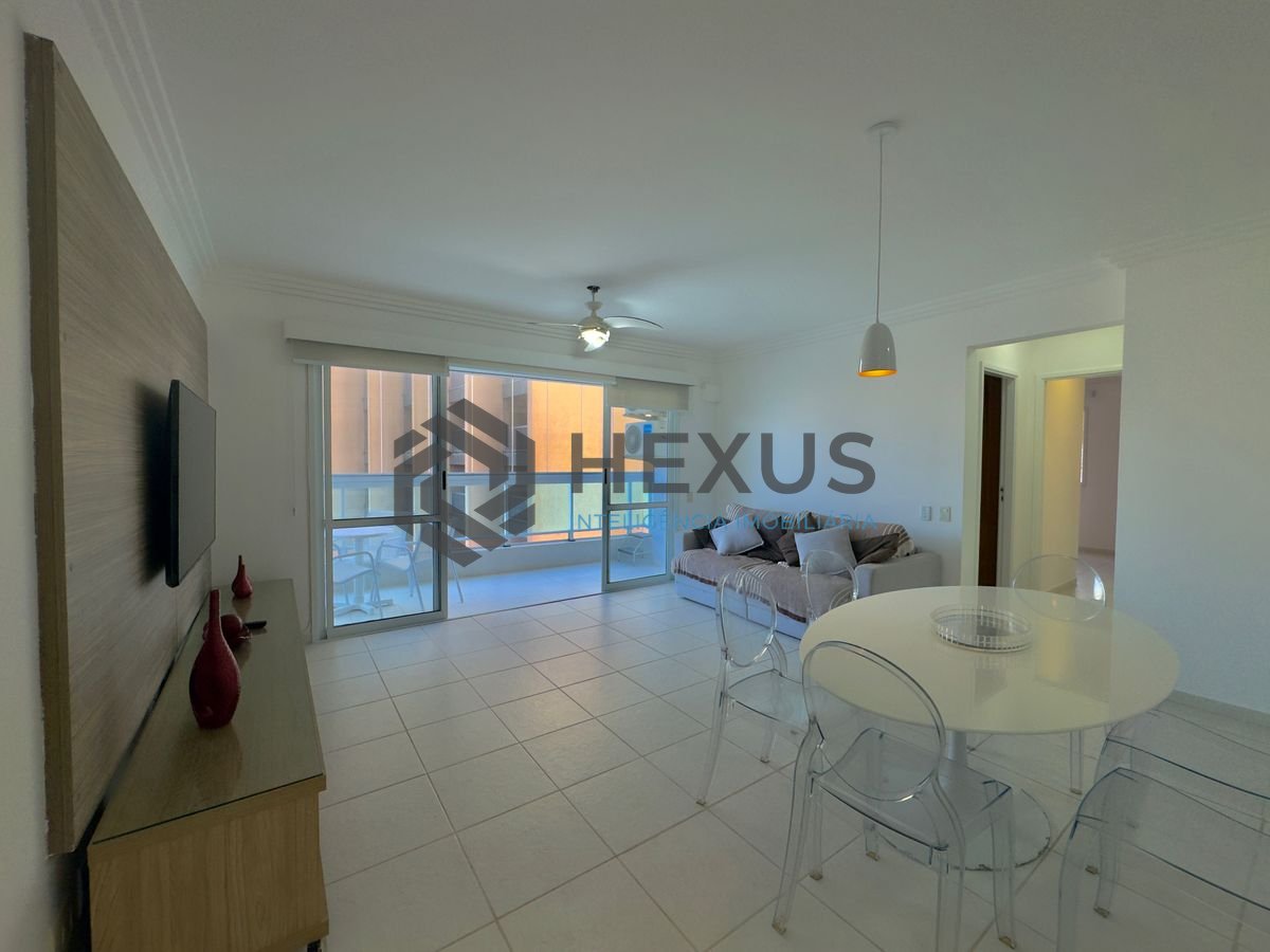 Foto 7 de Apartamento com varanda vista mar e lazer na beira mar no Jardim Astúrias, Guarujá