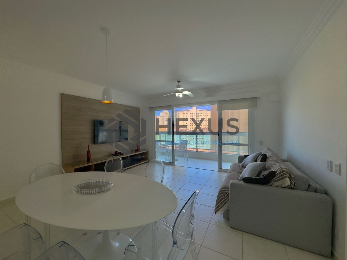 Foto 4 de Apartamento com varanda vista mar e lazer na beira mar no Jardim Astúrias, Guarujá