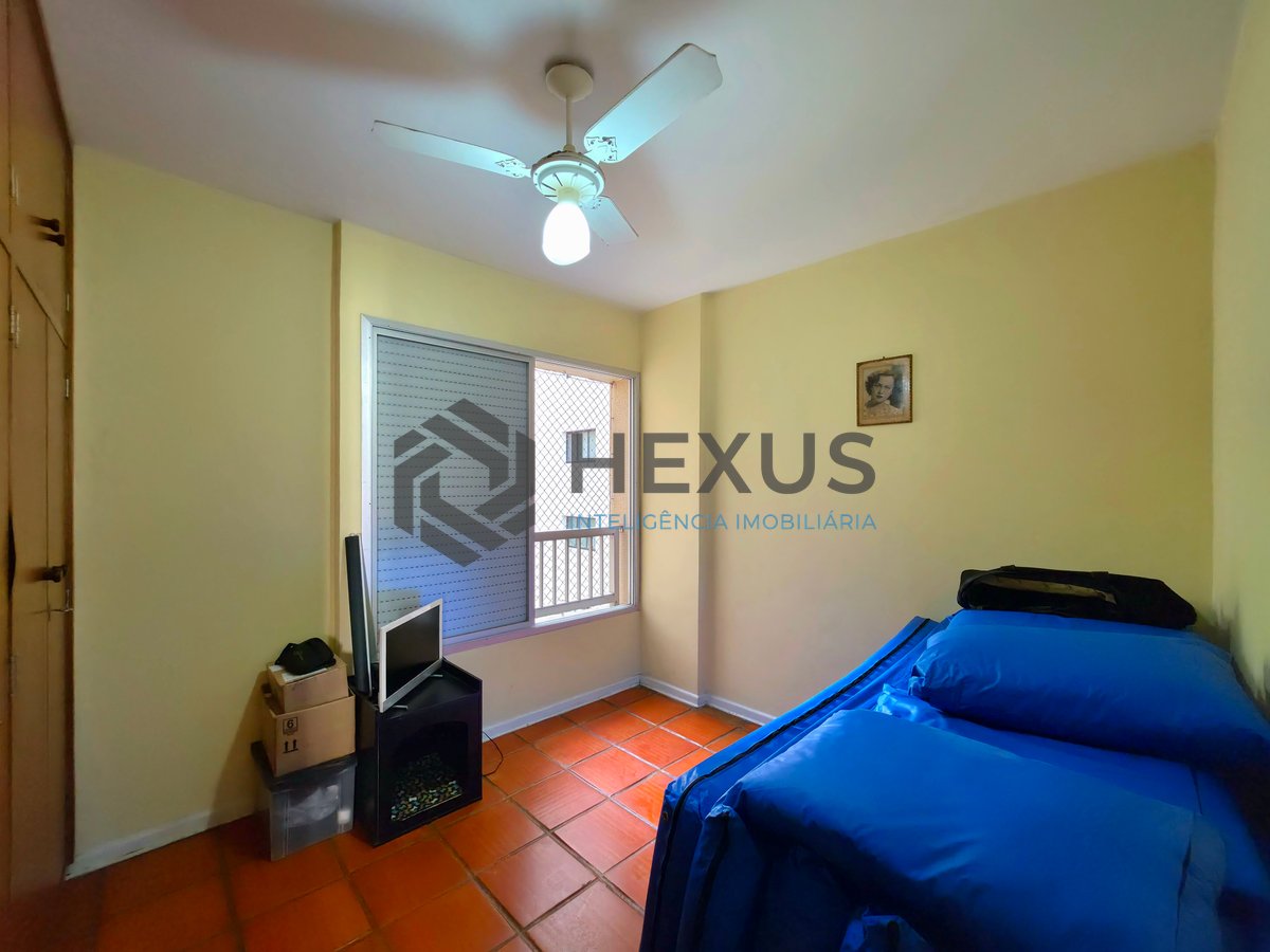 Foto 11 de Apartamento com varanda nas Pitangueiras, Guarujá