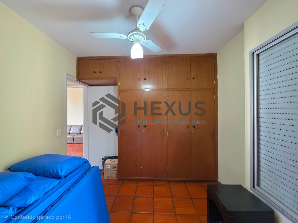 Foto 13 de Apartamento com varanda nas Pitangueiras, Guarujá