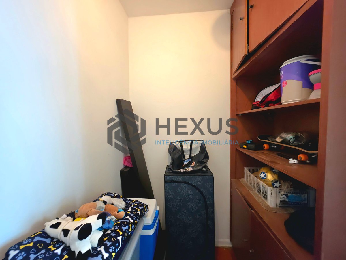 Foto 20 de Apartamento com varanda nas Pitangueiras, Guarujá
