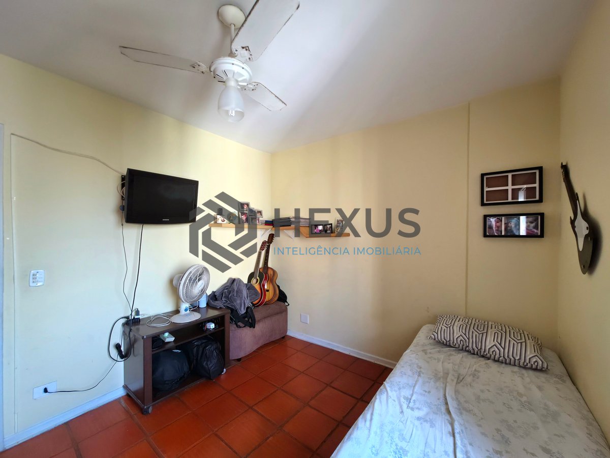 Foto 7 de Apartamento com varanda nas Pitangueiras, Guarujá