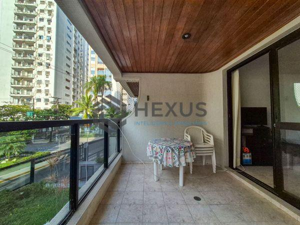 Apartamento à Venda em Pitangueiras — foto 1