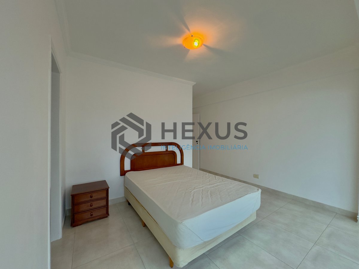 Foto 13 de Apartamento com varanda e lazer no Jardim Astúrias, Guarujá