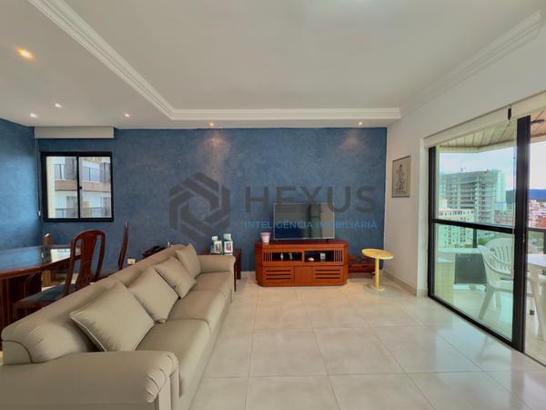 Apartamento à Venda em Jardim Astúrias — foto 3