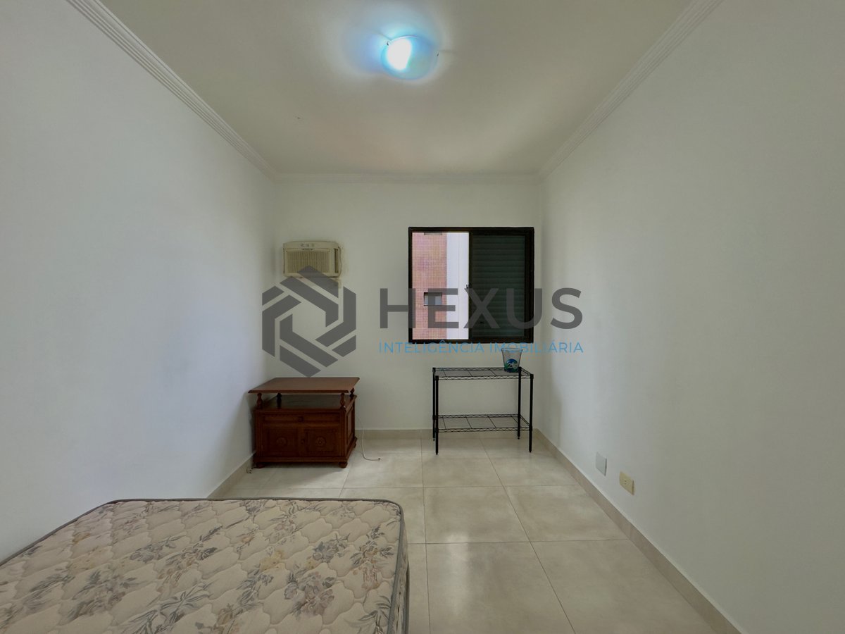 Foto 23 de Apartamento com varanda e lazer no Jardim Astúrias, Guarujá