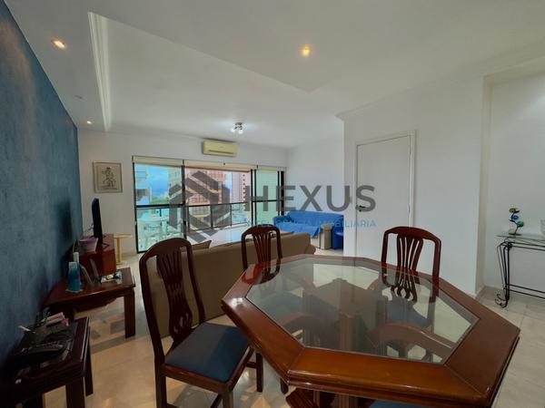 Apartamento à Venda em Jardim Astúrias — foto 5
