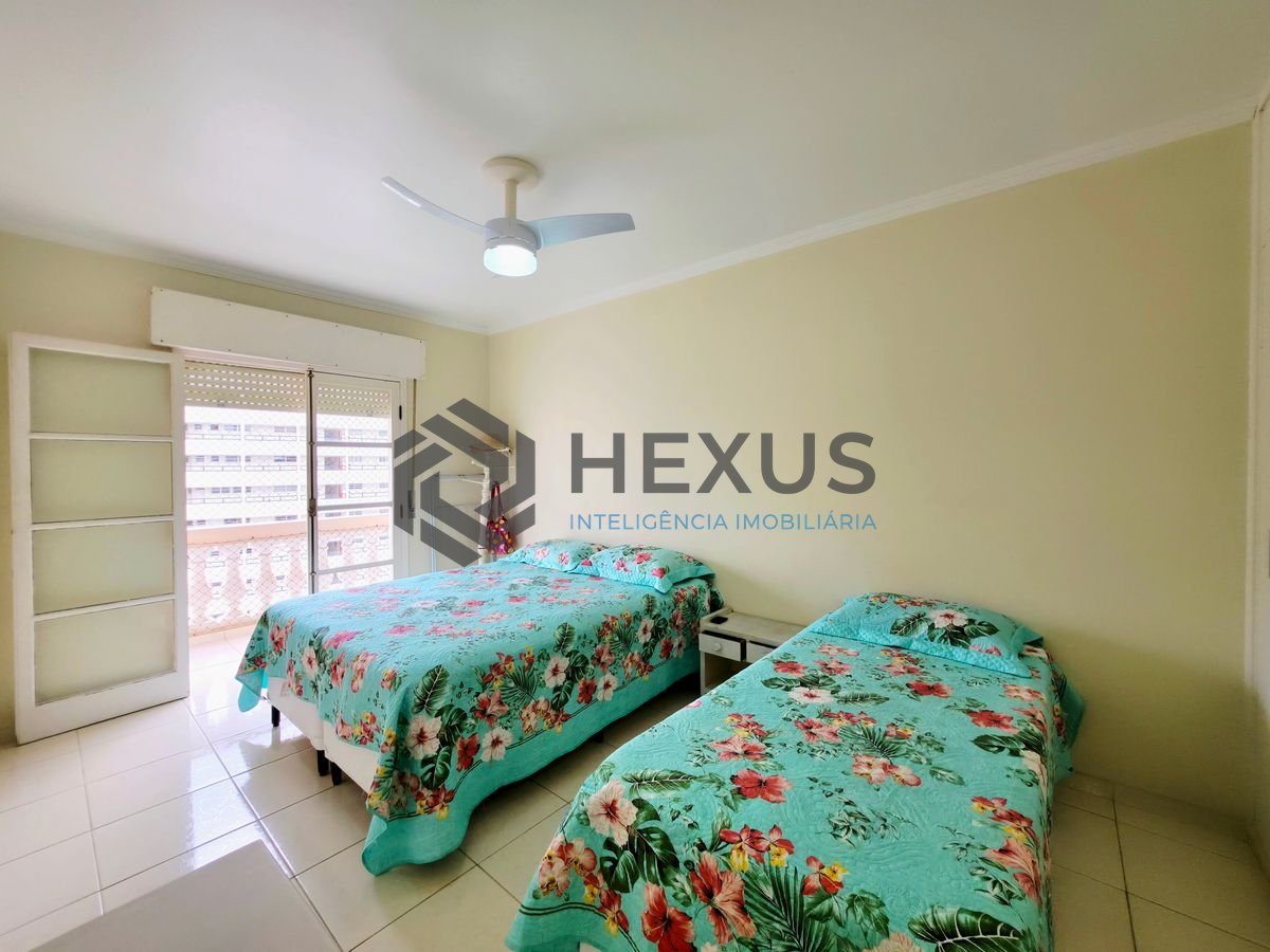 Foto 15 de Apartamento a 1 quadra da praia nas Pitangueiras, Guarujá