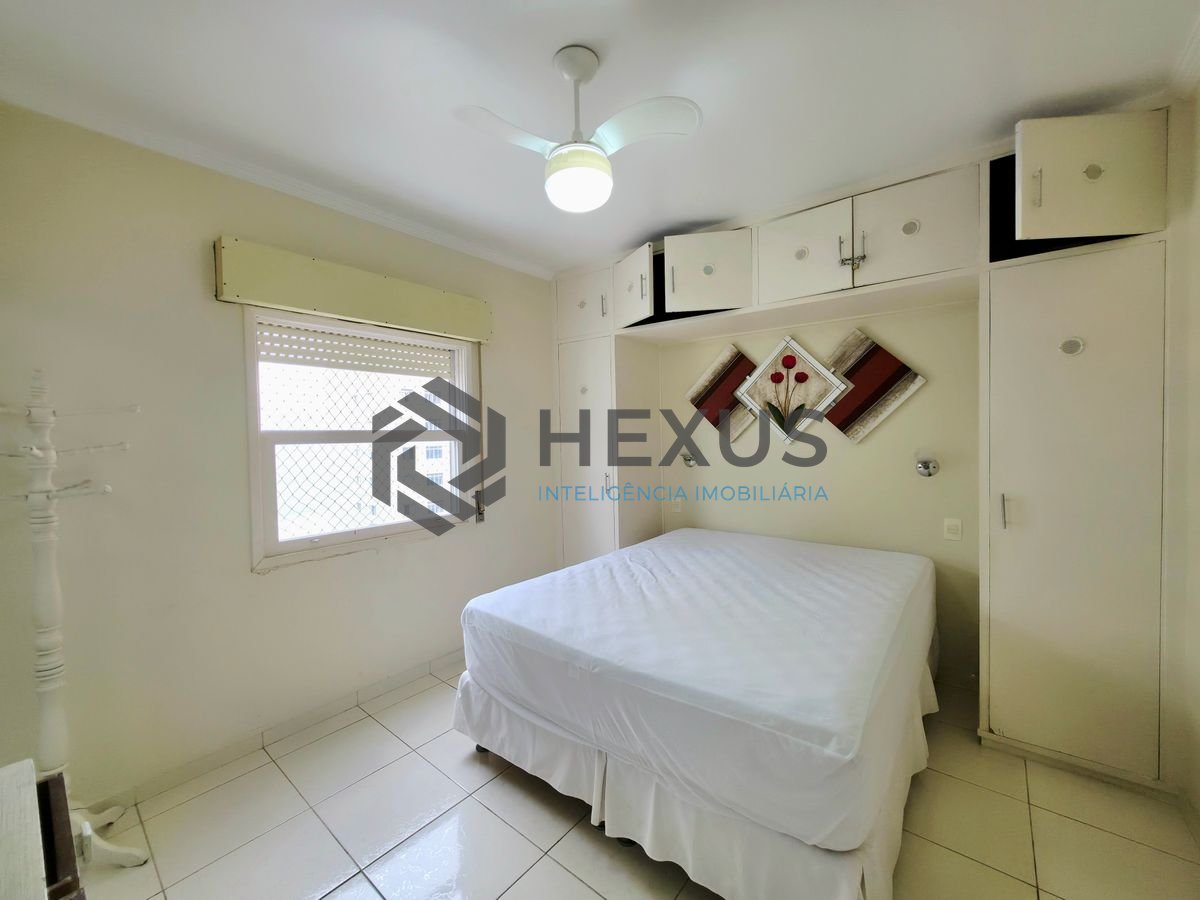 Foto 18 de Apartamento a 1 quadra da praia nas Pitangueiras, Guarujá