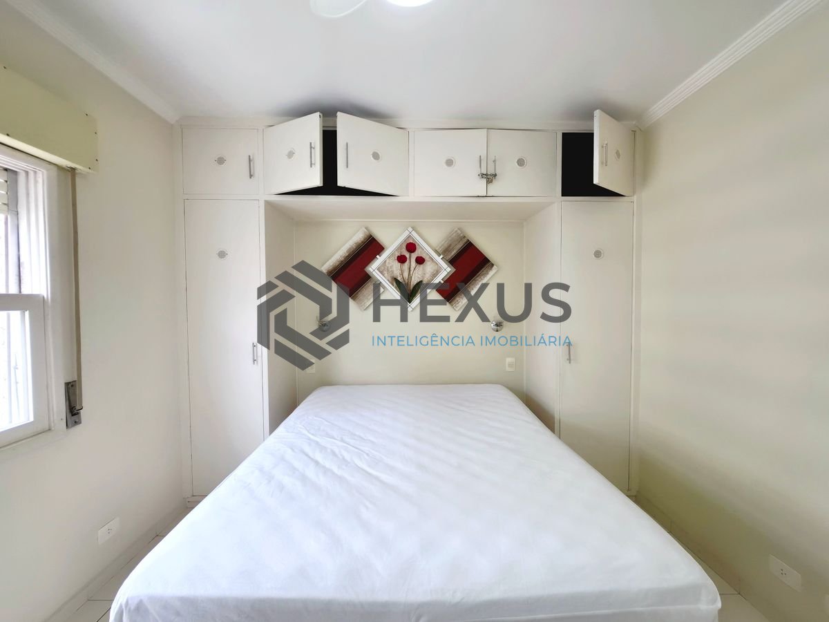 Foto 19 de Apartamento a 1 quadra da praia nas Pitangueiras, Guarujá