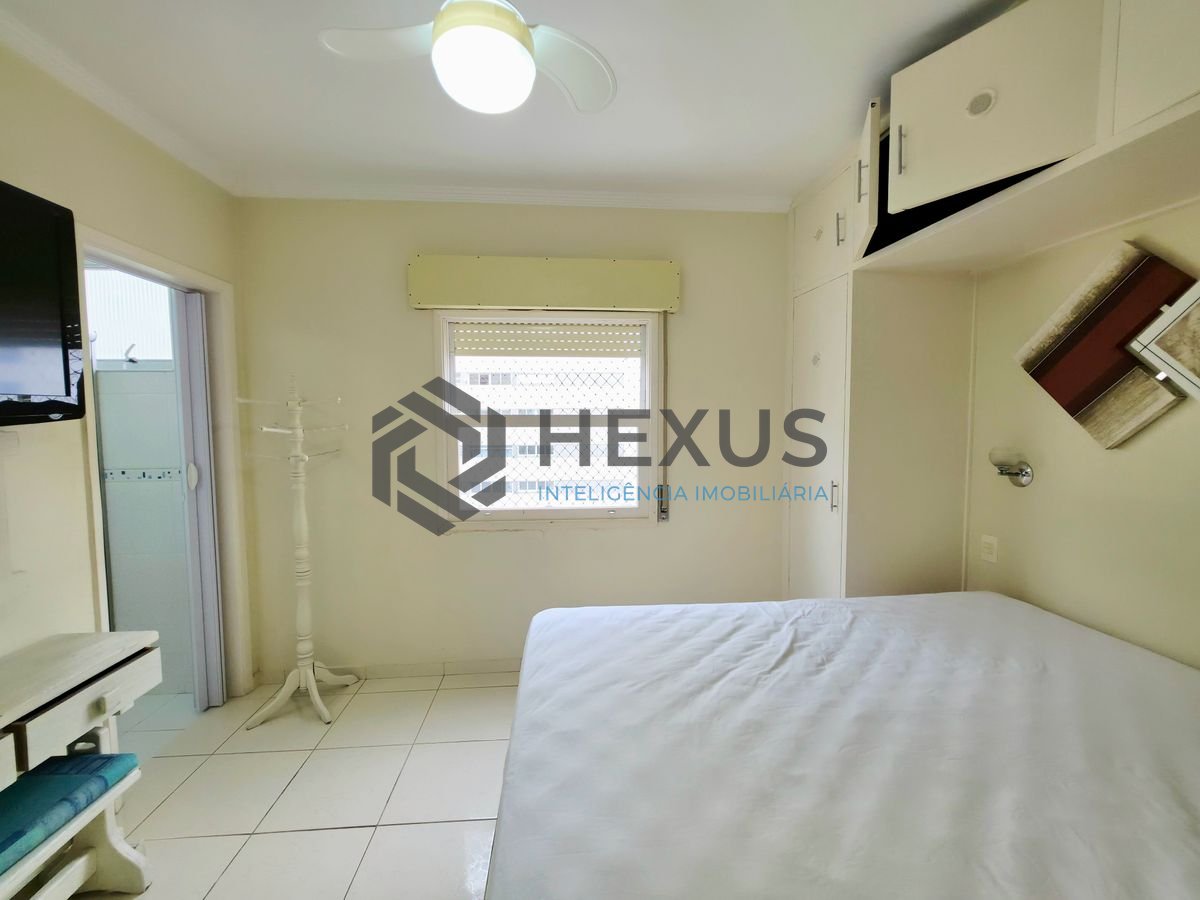 Foto 20 de Apartamento a 1 quadra da praia nas Pitangueiras, Guarujá