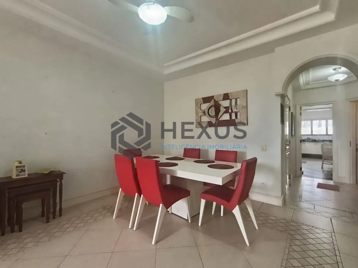 Foto 7 de Apartamento com varanda e lazer na Enseada, Guarujá
