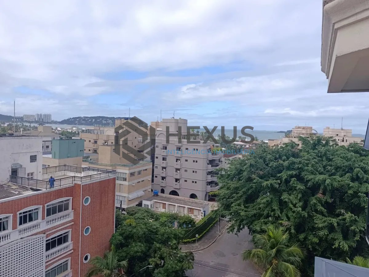 Foto 8 de Apartamento com varanda e lazer na Enseada, Guarujá