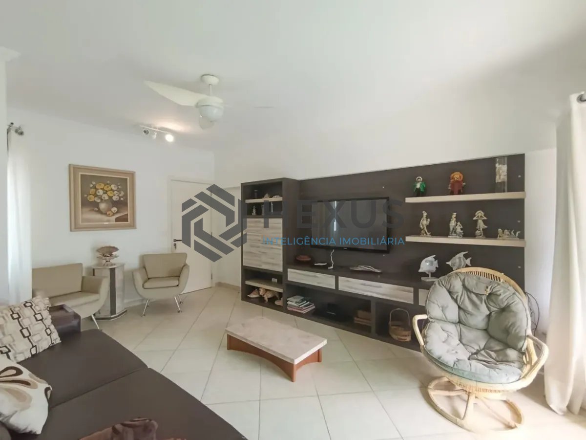 Foto 3 de Apartamento com varanda gourmet e lazer na Enseada, Guarujá