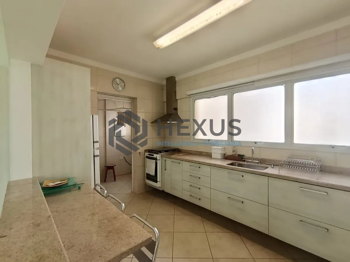 Foto 22 de Apartamento com varanda gourmet e lazer na Enseada, Guarujá