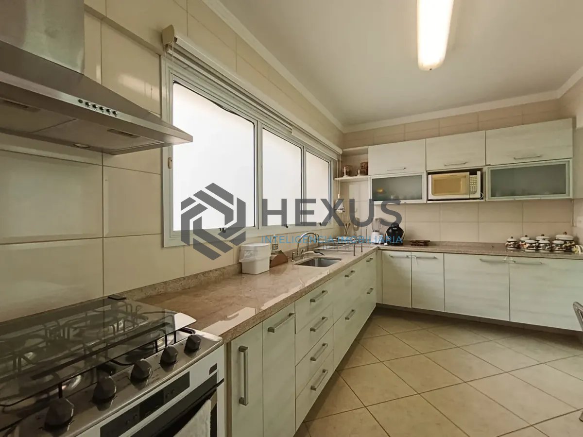 Foto 24 de Apartamento com varanda gourmet e lazer na Enseada, Guarujá