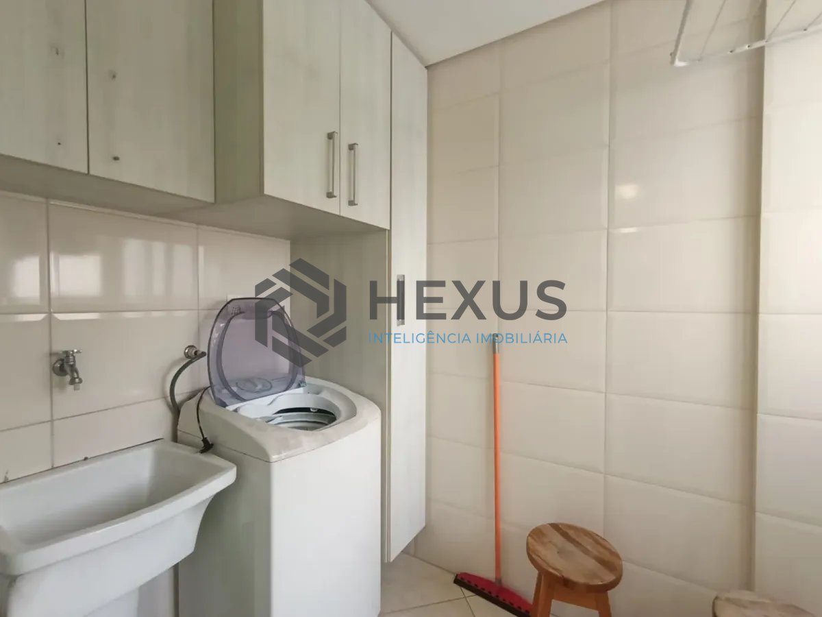 Foto 25 de Apartamento com varanda gourmet e lazer na Enseada, Guarujá