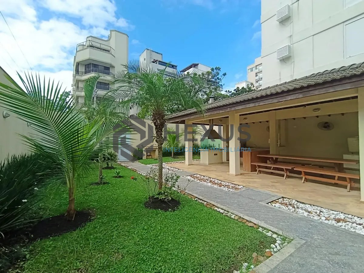 Foto 33 de Apartamento com varanda gourmet e lazer na Enseada, Guarujá