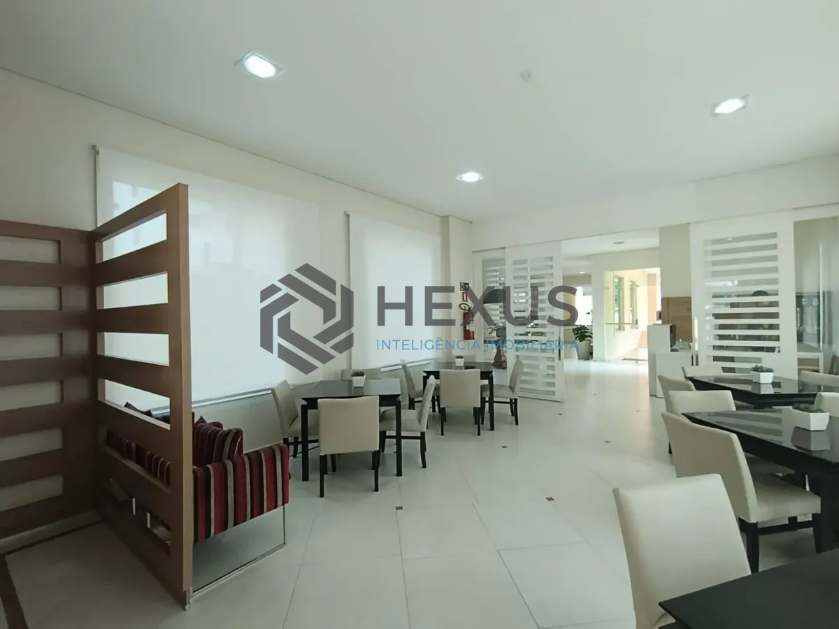 Foto 34 de Apartamento com varanda gourmet e lazer na Enseada, Guarujá