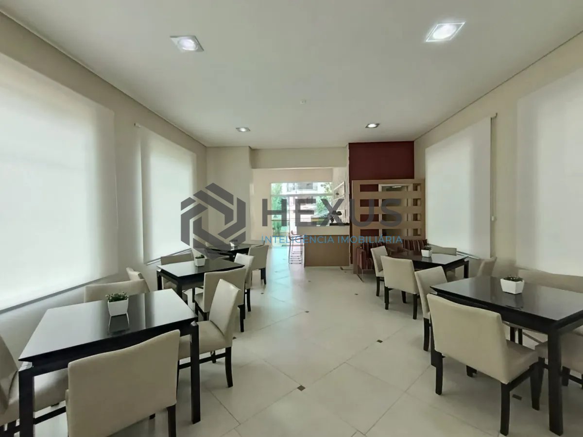 Foto 36 de Apartamento com varanda gourmet e lazer na Enseada, Guarujá