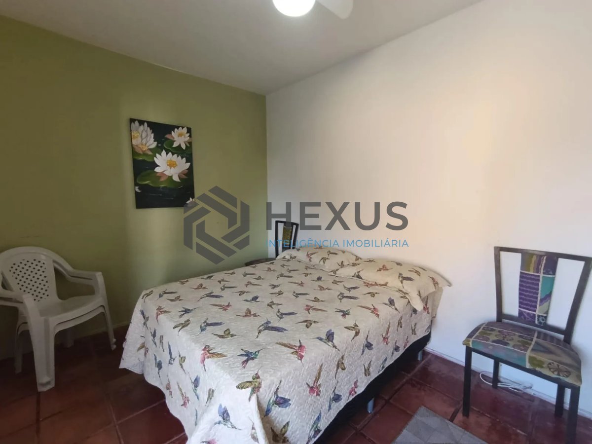 Foto 15 de Apartamento com varanda e lazer na Enseada, Guarujá