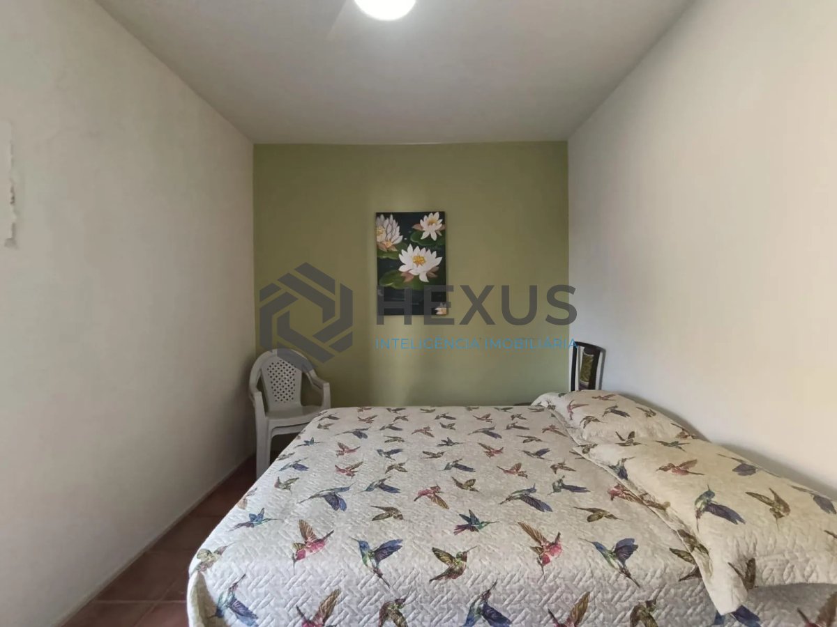 Foto 16 de Apartamento com varanda e lazer na Enseada, Guarujá