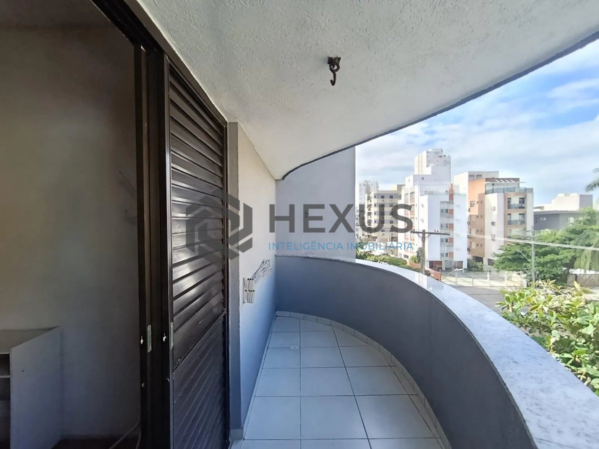 Foto 18 de Apartamento com varanda e lazer na Enseada, Guarujá