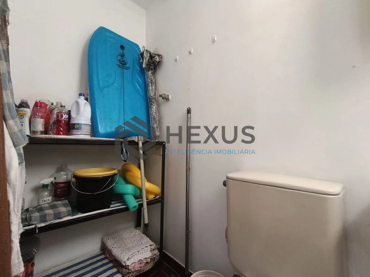 Foto 22 de Apartamento com varanda e lazer na Enseada, Guarujá