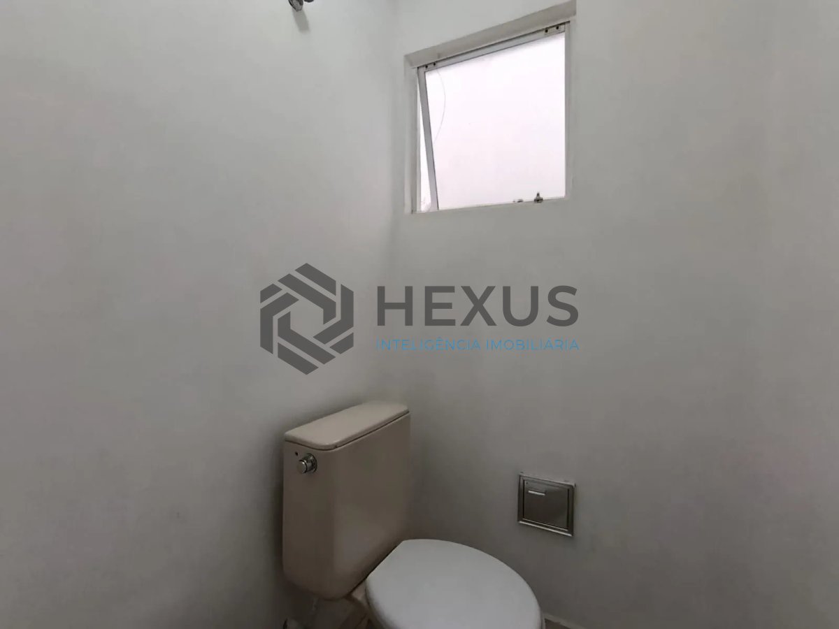 Foto 7 de Apartamento com varanda e lazer na Enseada, Guarujá